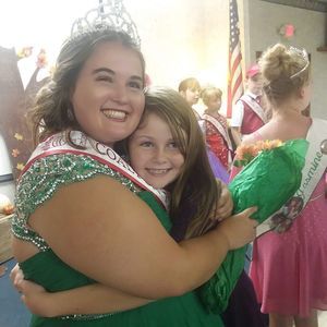 Meet your Posher, Bethany paige